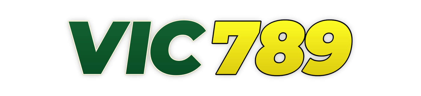 vic789 logo
